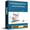 Breaking Into Wall Street – Oil and Gas Modeling