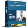 Chris Capre – Advanced Price Action Course