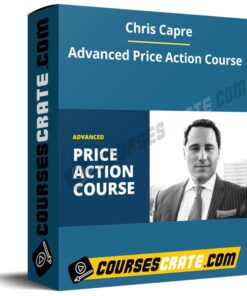 Chris Capre – Advanced Price Action Course