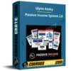 Glynn Kosky – Passive Income System 2.0 – Automated Revenue Strategies