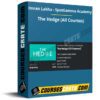 Imran Lakha – SpotGamma Academy – The Hedge Bundle (All Courses)