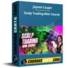 Jayson Casper – Scalp Trading Mini Course