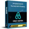 Jermaine Francois – The Only Astra Academy