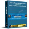 Ken Calhoun & Steve Nison – Stock Trading Success System