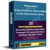 MinyonaElite – Grow A 0K Per Month SMMA In The Home Service Niches