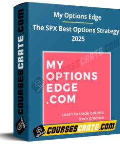 My Options Edge – The SPX Best Options Strategy 2025