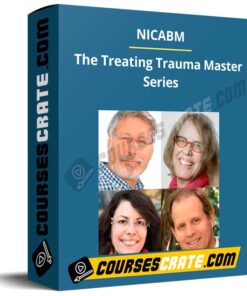NICABM – The Treating Trauma Master Series