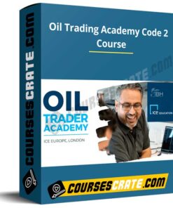 Oil Trading Academy Code 2 Course