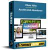 Oliver Niño – Accelerated Abundance