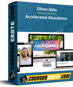 Oliver Niño – Accelerated Abundance