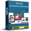 Oliver Niño – The Authentic Energy Program