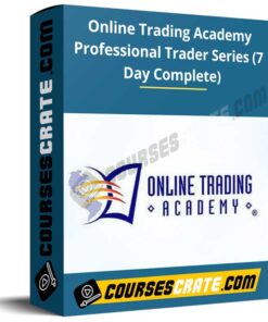 Online Trading Academy Professional Trader Series (7 Day Complete)
