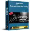 OrderFlows – Strategic Order Flow Trading