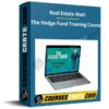 Real Estate Matt – The Hedge Fund Training Course