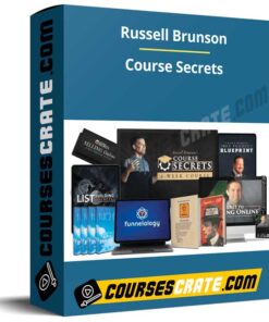Russell Brunson – Course Secrets