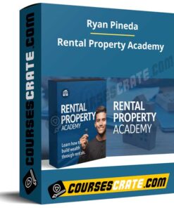 Ryan Pineda – Rental Property Academy