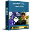Scott Redler – T3 Live – Path to Profits