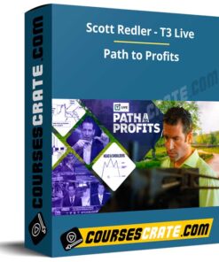 Scott Redler – T3 Live – Path to Profits