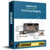 Sophia Lee – Perfecting Blogging