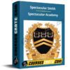 Spectacular Smith – Spectacular Academy