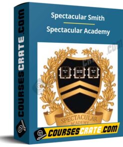 Spectacular Smith – Spectacular Academy