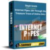 Steph Smith – Internet Pipes – Sift Through the Treasure Trove of Online Data