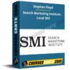 Stephen Floyd – Search Marketing Institute – Local SEO