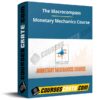 The Macrocompass – Monetary Mechanics Course 2024