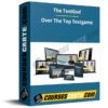 The TextGod – Over The Top Textgame