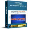 Todd Toback – No Limits Sales Systems 3.0