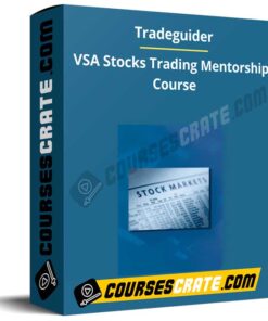 Tradeguider – VSA Stocks Trading Mentorship Course