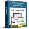 Trading With Rayner – ProTraders Edge