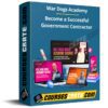 War Dogs Academy – Become a Successful Government Contractor
