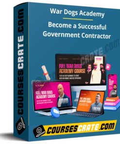 War Dogs Academy – Become a Successful Government Contractor