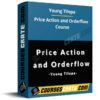 Young Tilopa – Price Action and Orderflow Course