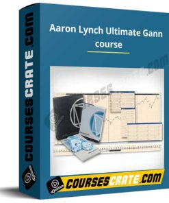 Aaron Lynch – Ultimate Gann course