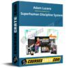 Adam Lucero – Superhuman Discipline System