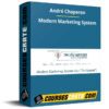 André Chaperon – Modern Marketing System