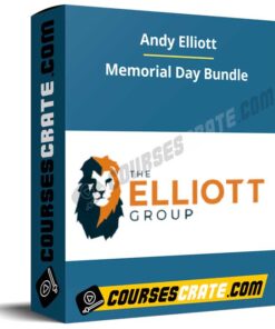 Andy Elliott – Memorial Day Bundle