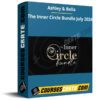 Ashley & Bella – The Inner Circle Bundle July 2024