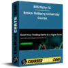 Billi Richy FX – Broker Robbery University Course