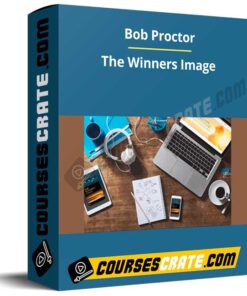 Bob Proctor — The Winners Image