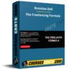 Brendan Dell – The Freelancing Formula