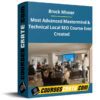 Brock Misner – Most Advanced Mastermind & Technical Local $EO Course Ever Created