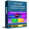 Chase Chappell – Ecommerce Marketing Accelerator Course 2024