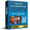 Chris Farrell – DeFi Profits Made Simple