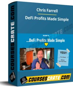Chris Farrell – DeFi Profits Made Simple
