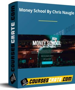 Chris Naugle – Money School