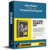 Dain Walker – Personal Branding Kit
