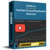 David Liu – YouTube Storytelling Beyond Retention